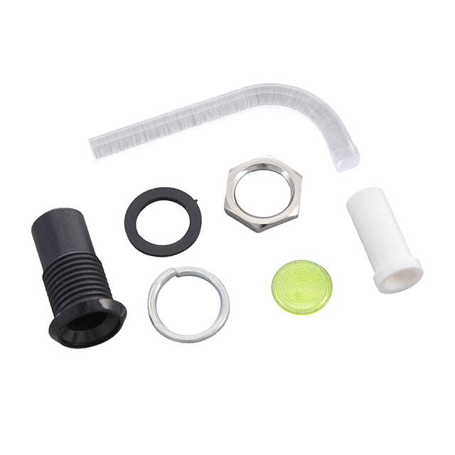 RHD-0700-2000-F9PZY67PR Bivar Inc.  Ottica - Tubi luminosi